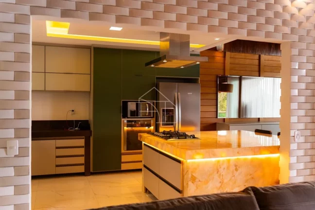 Imagem Casa Exclusiva no Condomínio Villa Nostra – Marechal Floriano