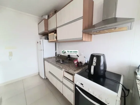 Imagem APARTAMENTO RESIDENCIAL em SÃO JOSÉ DOS CAMPOS - SP, CHÁCARAS SÃO JOSÉ