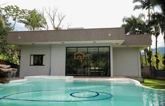 Imagem CHACARA RURAL em GARUVA - SC, Garuva