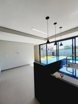 Imagem Casa NOVA no Condomínio Bella Vittà - Jundiaí/SP