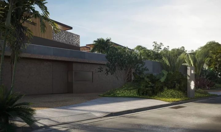 Imagem Casa em Condomínio para Venda em Rio de Janeiro / RJ no bairro Barra da Tijuca