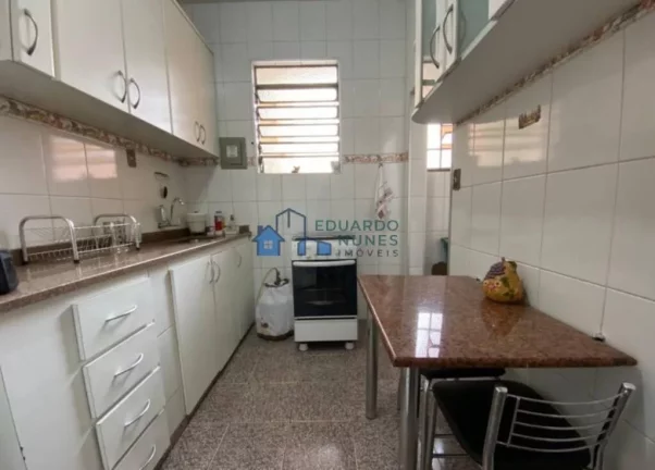 Imagem APARTAMENTO COM PORTARIA 24 HORAS, 02 QUARTOS NO BARRO PRETO