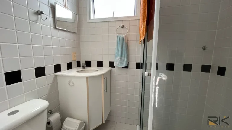 Imagem Apartamento Itaguá 2 dormitórios sendo 1 suíte,1 banheiro social, 1 vaga de garagem,sala 2 ambientes