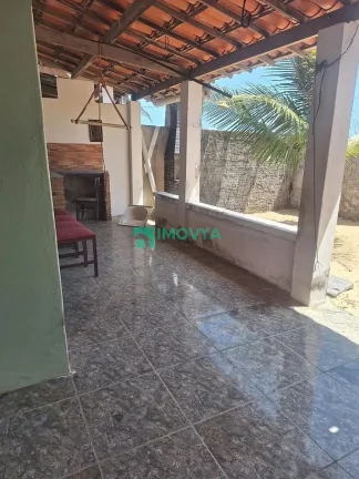 Imagem Casa a Venda no bairro Monte Castelo - Fortaleza, CE