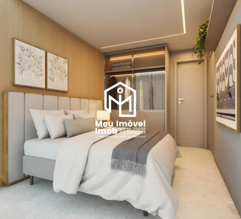 Imagem Jardim Oceania João Pessoa My Way APTO 1 Quarto Suíte 21,89m² Lazer Completo