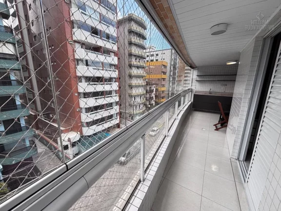 Imagem Apartamento 2 dormitórios sendo 2 suítes no coração da Guilhermina