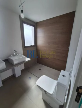 Imagem Apartamento à venda no Raízes Premium Mooca – 3 suítes e lazer completo!