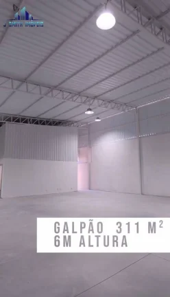 Imagem IMÓVEL COMERCIAL À VENDA FRENTE AO SHOPPING GRANJA VIANA.