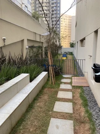 Imagem VENDA Studio: vista livre ao lado do Shopping Frei Caneca