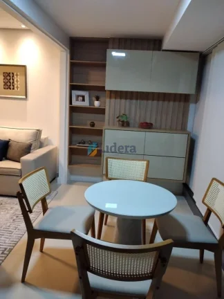 Imagem Apto à venda - 3 Quartos - 1 Suíte - 94 m² - Intermares, Cabedelo/PB