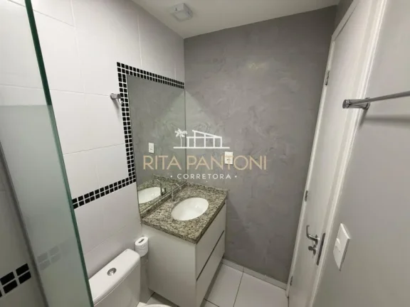 Imagem Apartamento - Ribeirão Preto - Vila Monte Alegre - Região Oeste