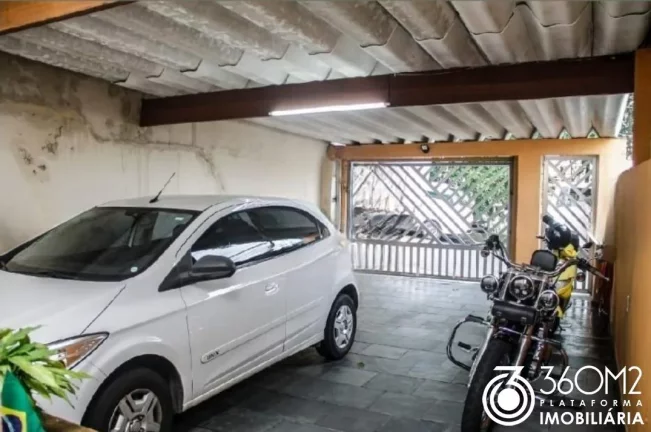 Imagem Casa para Venda em Santo André / SP no bairro Santa Maria