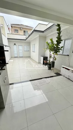 Imagem Casa em Condomínio para venda em Sorocaba!