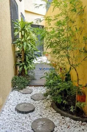 Imagem Sobrado à venda, 170 m² por R$ 689.000,00 - Ponte Grande - Guarulhos/SP