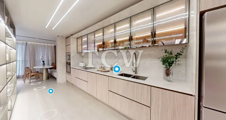Imagem Apartamento à venda no bairro Campo Belo - São Paulo/SP, Zona Sul