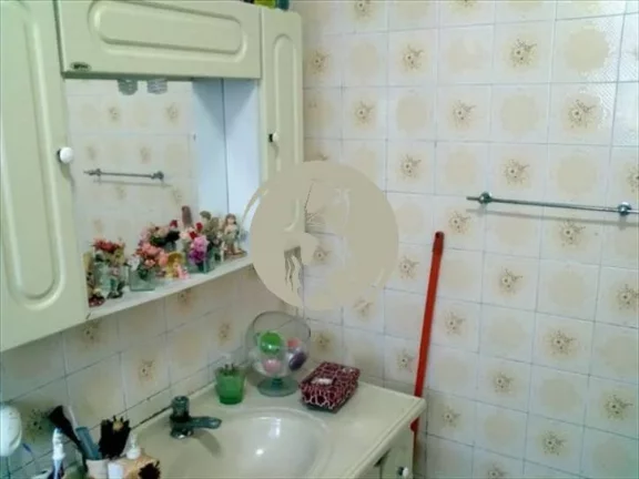 Imagem CASA A VENDA EM SANTOS NO BOQUEIRÃO PROXIMA A PRAIA
