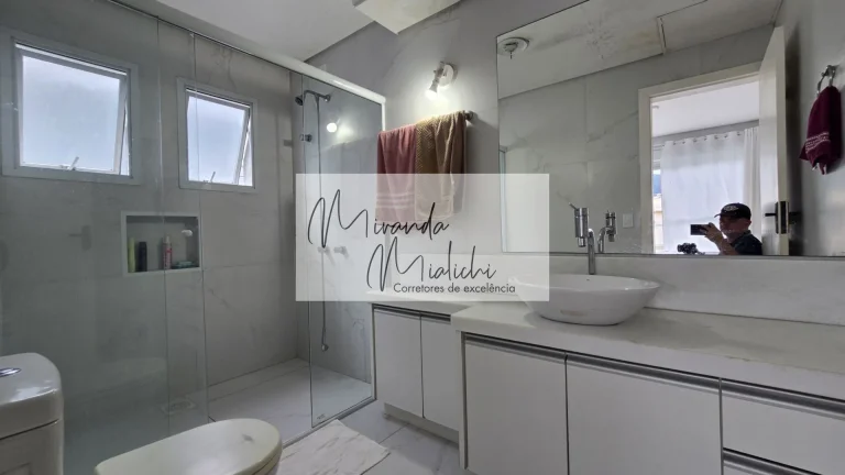 Imagem Casa Geminada Duplex à Venda no Jardim do Rio Vermelho | 3 Suítes | Espaço Gourmet