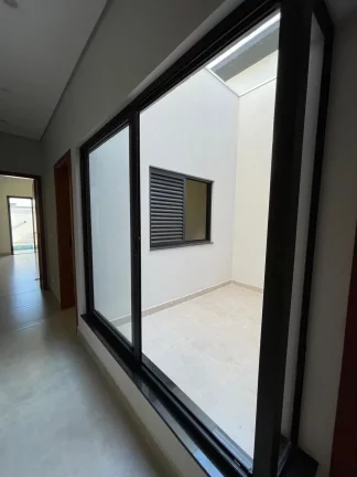 Imagem Casa à Venda com 128m², 03 dormitórios, sendo 01 suíte, no Portal Ville Jardins, Boituva