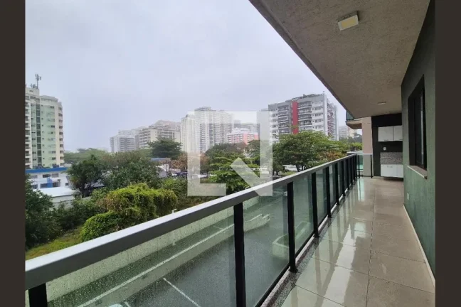 Imagem Apartamento à Venda - Recreio, 2 Quartos, 73 m2