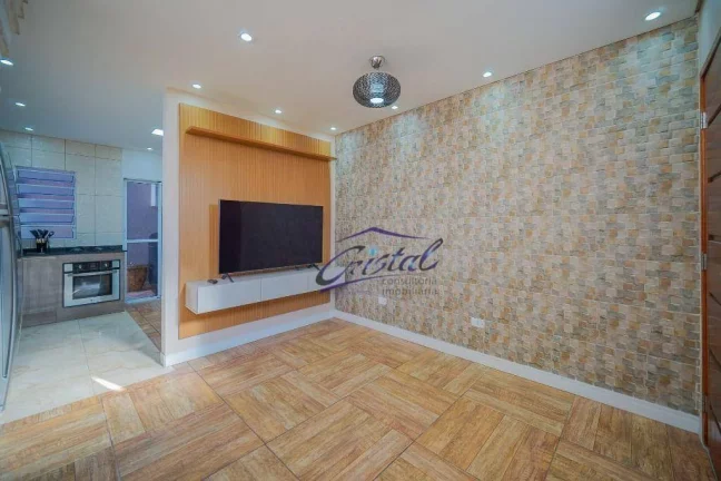 Imagem Casa com 2 quartos à venda, 66 m² - Cipava - Osasco/SP
