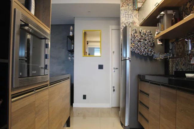 Imagem APARTAMENTO RESIDENCIAL em SÃO PAULO - SP, SANTO AMARO