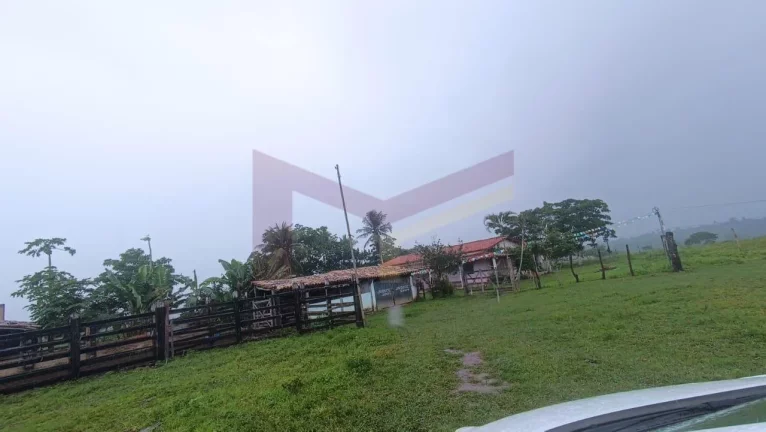 Imagem Fazenda Em Retiro deo Coração de Maria 147 tarefas (640.332 metros)