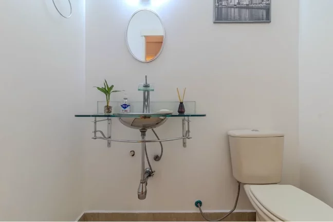 Imagem Apartamento à venda em Porto Alegre, Rio Branco, com 2 quartos, 76,54m2