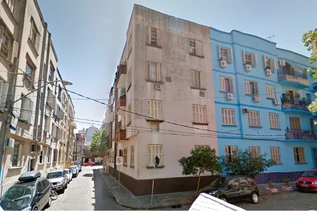Imagem CBLX 24 Apto 610191022-160 - Apartamento à venda no bairro Cidade Baixa - Porto Alegre/RS
