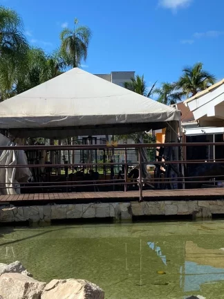 Imagem Apartamento à venda em Vossoroca Zona Sul - Votorantim/SP