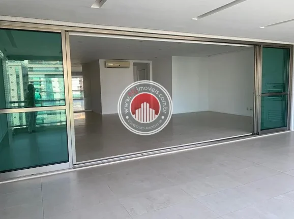 Imagem Apartamento a Venda no bairro Barra da Tijuca - Rio de Janeiro, RJ
