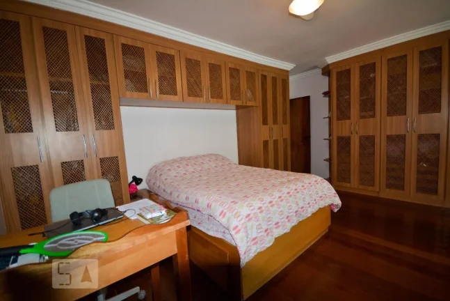 Imagem Apartamento à Venda - Recreio, 4 Quartos, 385 m2