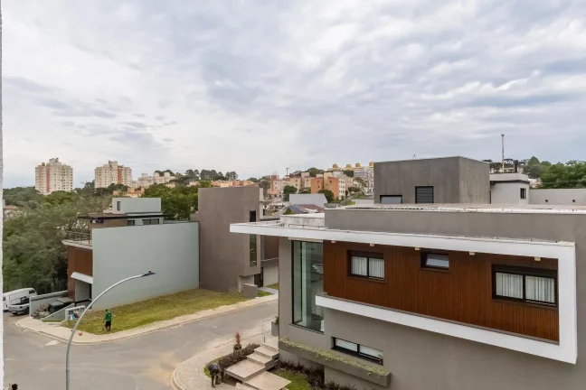 Imagem CASA 3 QUARTOS CONDOMINIO FECHADO NO CAMPO COMPRIDO