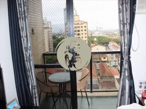 Imagem DEPENDENCIA REVERTIDA AREA DE LAZER NO TERRAÇO