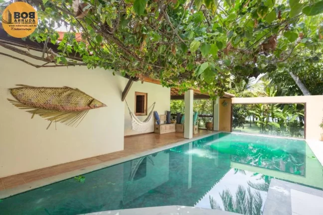 Imagem Casa Padrão