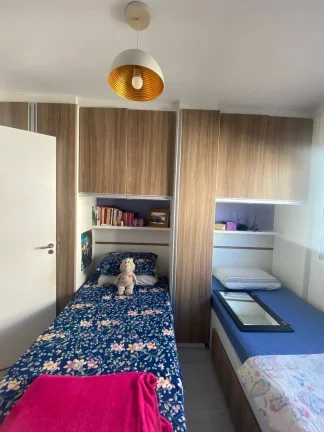 Imagem Condominio Bosque das Estaçoes, aparatamento a venda, 2 quartos Bela Vista