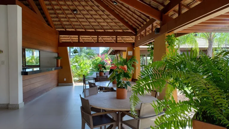 Imagem Oportunidade: Casa em condomínio no bairro Praia do Forte
