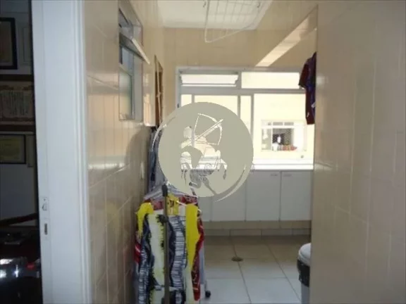 Imagem PISCINA ÁREA EXTERNA SALA DE ESTAR COZINHA COM ESPAÇO GOURMET LAVABO PISO INFERIOR: 3 QUARTOS (2 S...