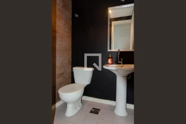 Imagem Apartamento à Venda - Recreio, 3 Quartos, 213 m2