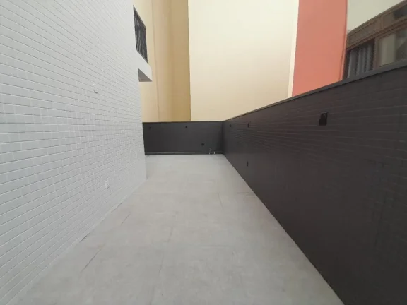 Imagem Apartamento 2 Dormitórios - Bairro Zona Nova