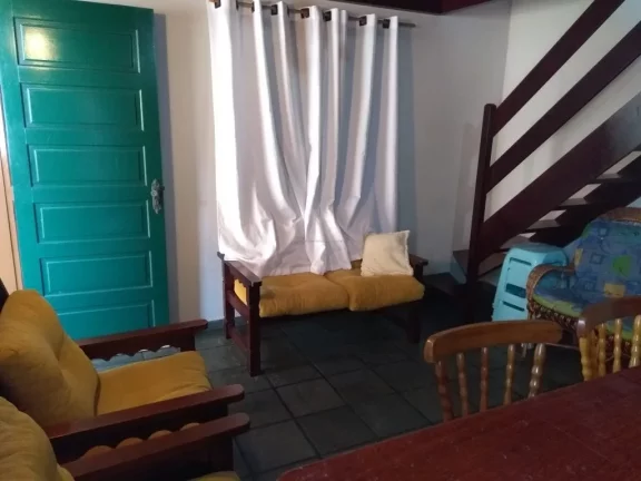 Imagem Apto. Duplex Pca. Moinho 200 Mts da Praia