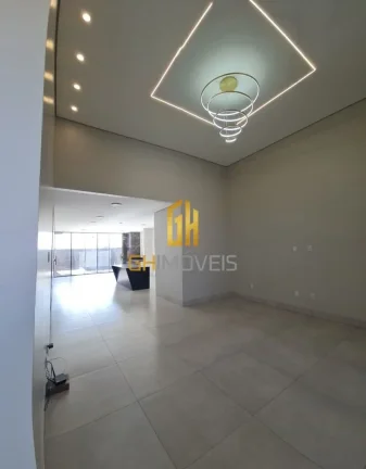 Imagem CA1591

Aceita financiamento!

- Lote com 378 m² e 221 m² de área construída;
- 3 suítes, sendo...