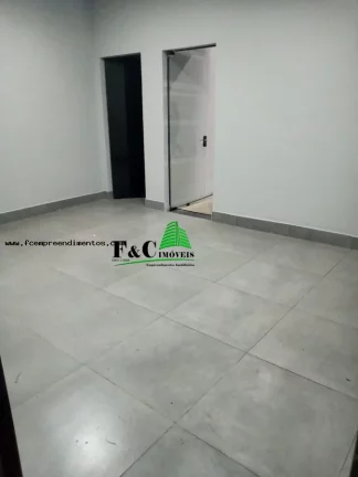 Imagem Barracão para Locação em Limeira, Jardim dos Jequitibás, 2 banheiros, 3 vagas