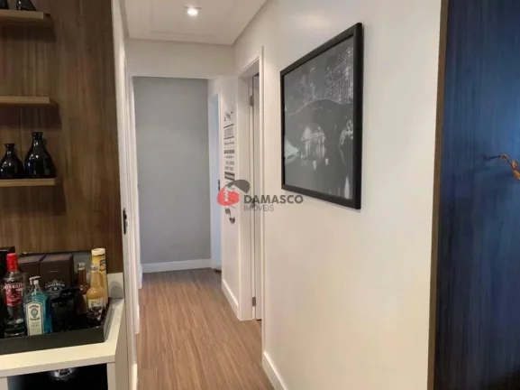 Imagem Apartamento à venda 3 Quartos, 1 Suite, 2 Vagas, 92M², Santa Paula, São Caetano do Sul - SP