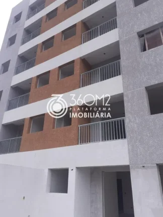 Imagem Apartamento para Venda em São Bernardo do Campo / SP no bairro Ferrazópolis