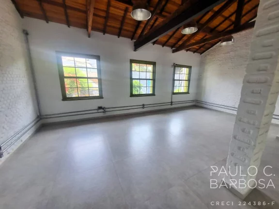 Imagem Pinheiros - Diferenciado - Amplos espaços -Rooftop - 252 m²