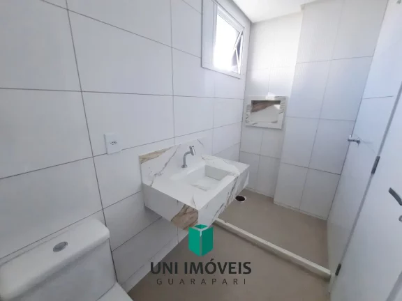 Imagem Apartamento de 3 quartos sendo 2 suítes e 2 vagas, 123M² a venda na Praia do Morro.
