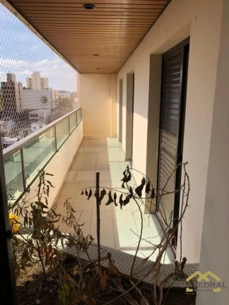 Imagem Apartamento 4 dormitórios e 385 m², a venda no Centro de Jundiaí/SP