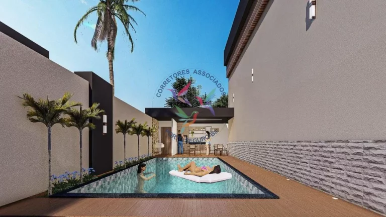 Imagem APARTAMENTO DUPLEX COM FINO ACABAMENTO