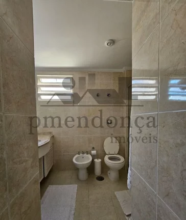 Imagem Apartamento na Av Higienópolis em frente ao shopping com 128m².