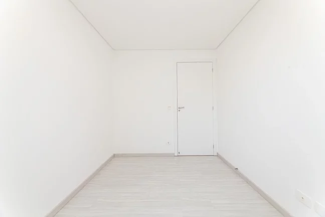 Imagem Apartamento de dois quartos no Bacacheri